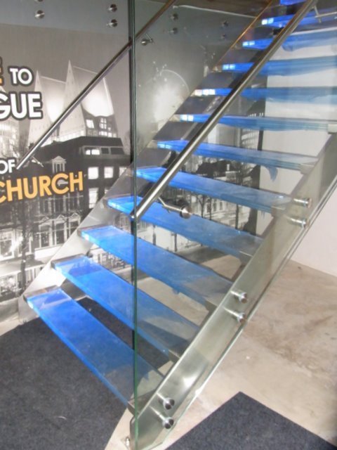 Project City Life Church