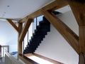 Zwarte designtrap