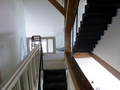 Zwarte designtrap
