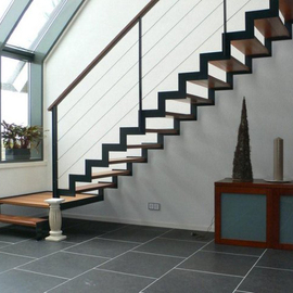 Kwartslag Designtrap