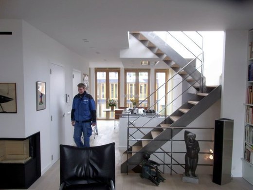 Project Hobbemakade in Amsterdam
