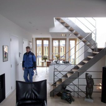 Project Hobbemakade in Amsterdam