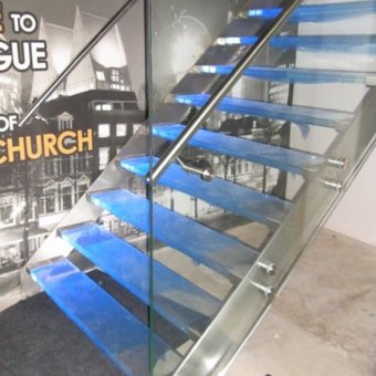 Project City Life Church