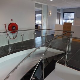 Balustrade