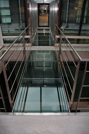 Leuningwerk