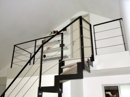 Penthouse project