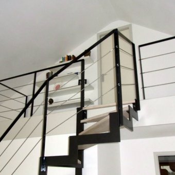 Penthouse project
