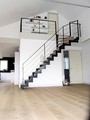Penthouse project