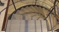 Trappen in Amsterdam