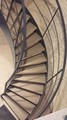Trappen in Amsterdam