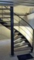 Trappen in Amsterdam