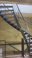 Trappen in Amsterdam