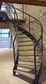 Trappen in Amsterdam