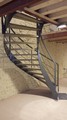 Trappen in Amsterdam