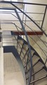 Trappen in Amsterdam