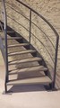 Trappen in Amsterdam