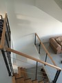 Moderne trappen Haarlem
