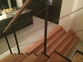 Moderne trappen Haarlem
