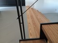 Moderne trappen Haarlem
