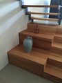 Moderne trappen Haarlem
