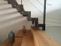 Moderne trappen Haarlem