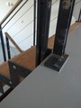 Moderne trappen Haarlem