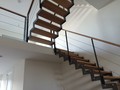 Moderne trappen Haarlem