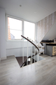 Spiltrap, ruimtebesparende budgettrap ZBT41