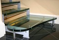 Glazen bordestrap GTA31