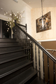 Houten trap ST61