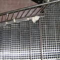 Steektrap met noppen IVT21