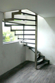 Muizenboom spiltrap zigzag KWT27