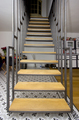 Hangende designtrap ZST02