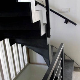 Stoere muizenboomtrap DT49
