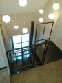 Dichte stalentrap ZST05