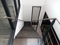 Staaltrap met bordes ZST12